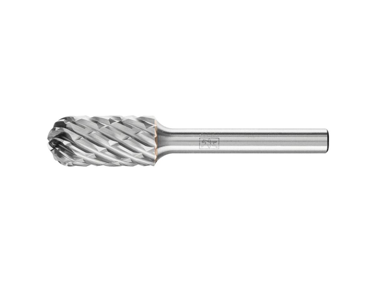 PFERD HM-Frässtift WRC 12 x 25 x 6 mm, STEEL