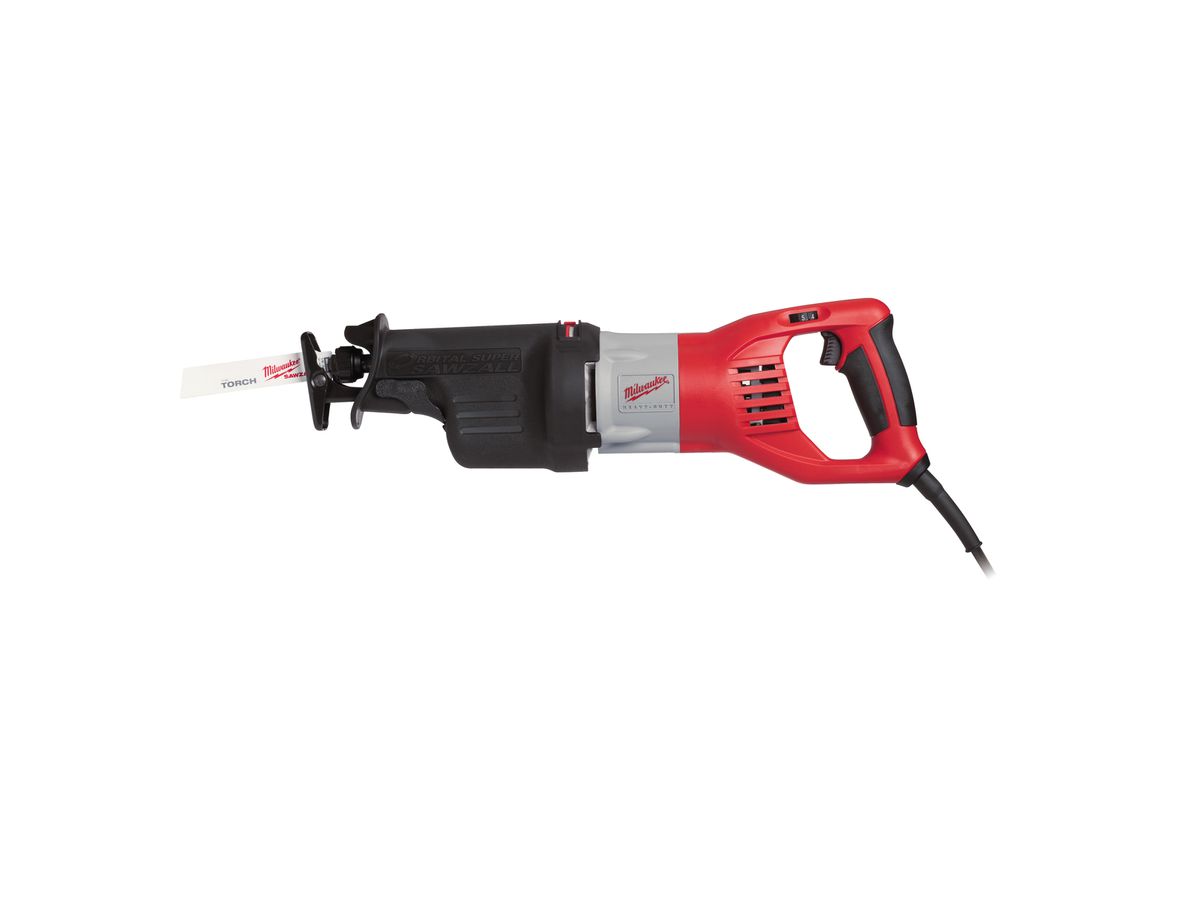 Milwaukee Säbelsäge SSPE 1500 X 1500 Watt 4933428900