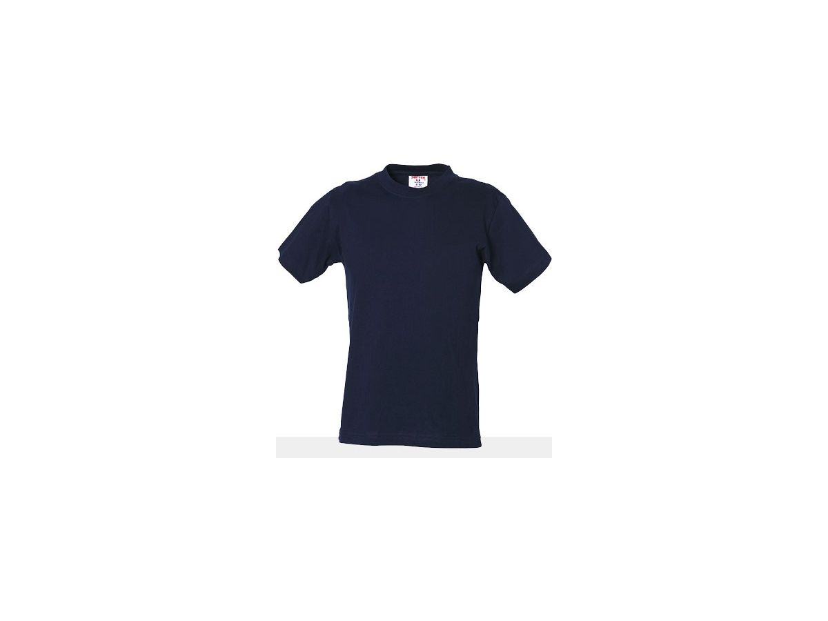 TEE JAYS T-Shirt TJ8000 100%Baumwolle Farbe: navy Größe: L