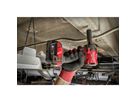 MILWAUKEE Akku-Schlagschrauber 1/2" 4kt, M18FIW2F12-502X, 2x18V/5,0 Ah