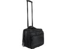 Soennecken Notebooktrolley Köln 5170 2Rollen Nylon schwarz