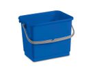 KÄRCHER Zubehör Eimer Blau Eco!Clea, 5.999-051.0