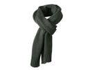 mb Melange Scarf Basic MB7978