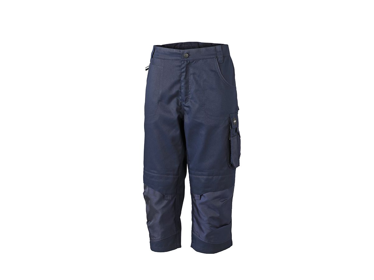 JN Workwear 3/4 Pants JN834