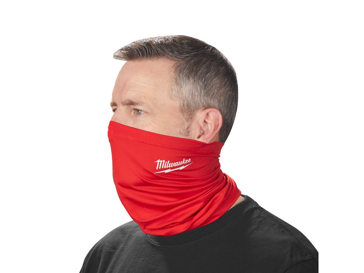 Milwaukee Schlauchtuch ROT 4933478780