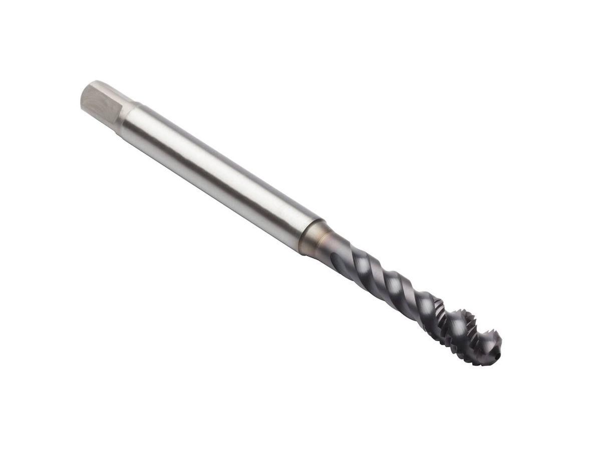 Threadmaster Gewindebohrer gedrallt MTH-M4X0.70ISO6HX-BC-P003-A