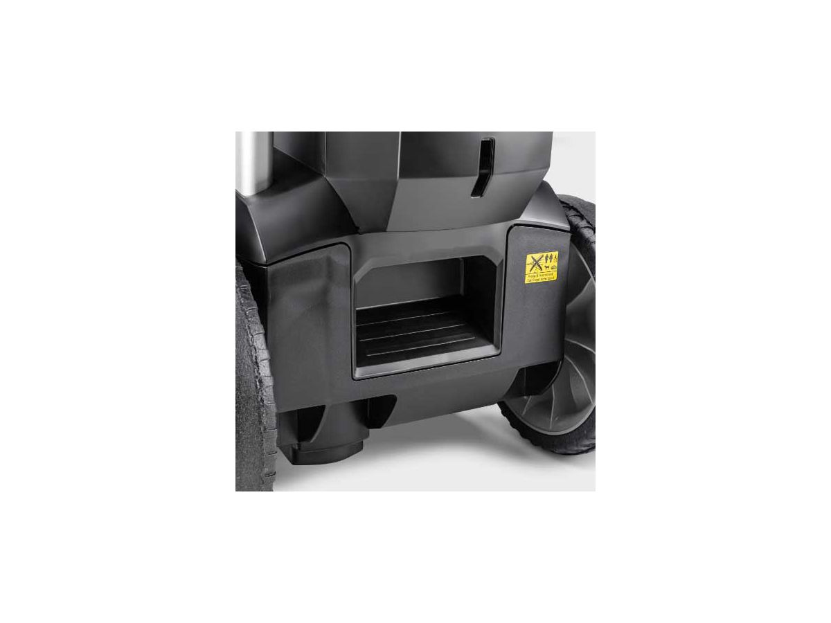 KÄRCHER Hochdruckreiniger HD 10/25-4S Plus, 1.286-960.0