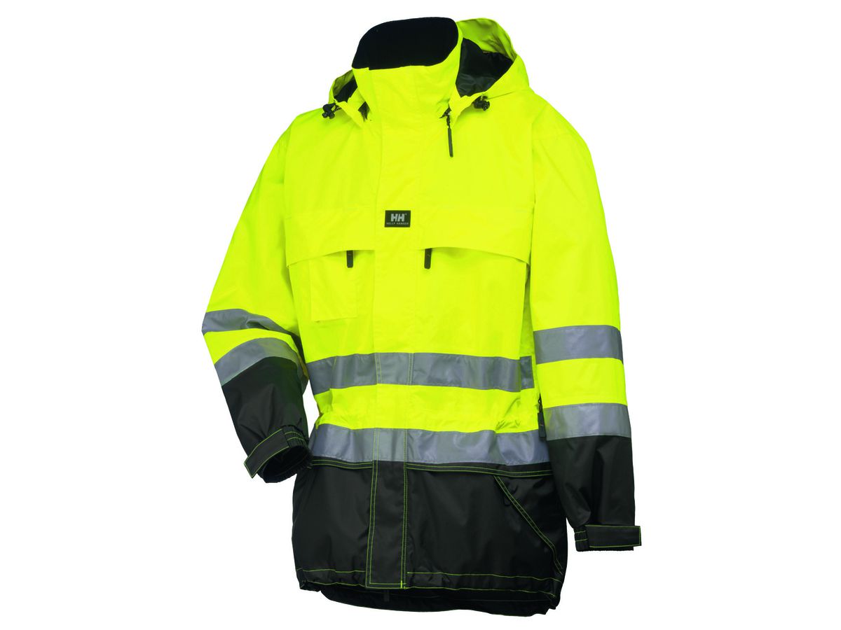 HELLY HANSEN Warnschutz-Jacke LUDVIKA