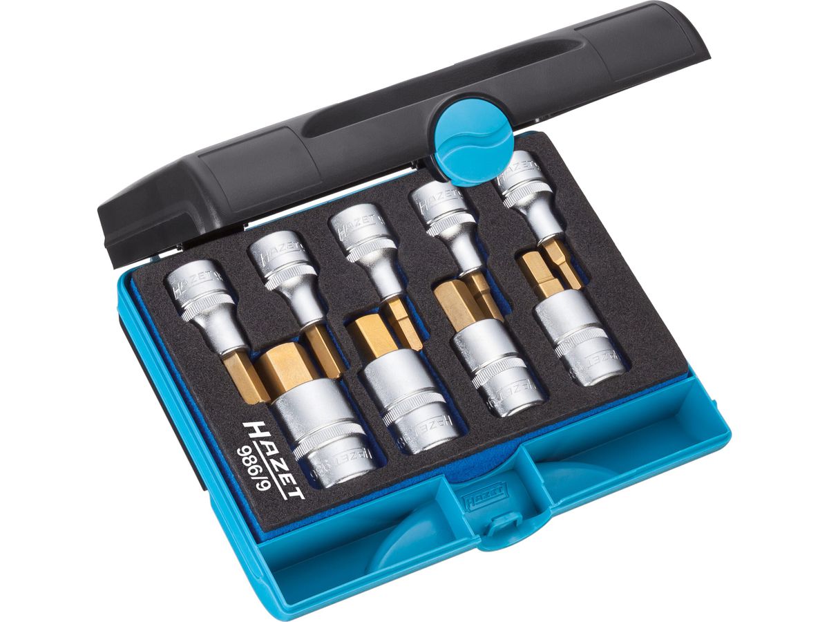 HAZET-Schraubendreher-Einsatz