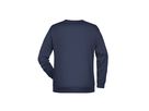 JN Promo Sweat Men JN794 navy, Größe 5XL