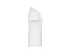 JN Promo-T Lady 180 JN789 white, Größe M