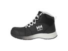 HELLY HANSEN Sicherheits-Stiefel Manchester Gr.47 S3S W12 black/gr 78321
