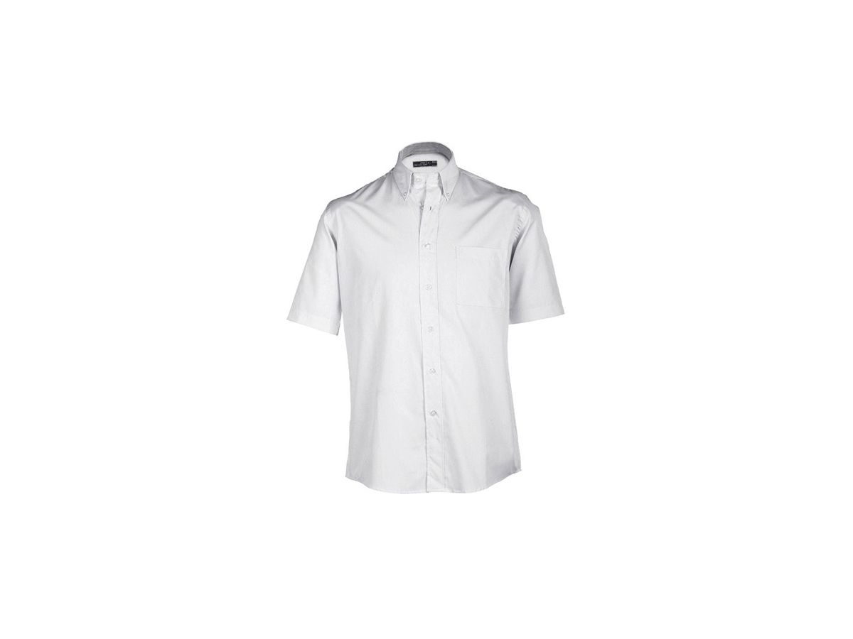 JN Buttondown Shirt Short JN065