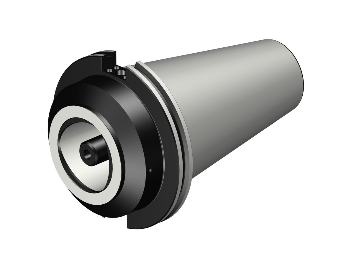 COROMANT CAT-V für Capto Adapter