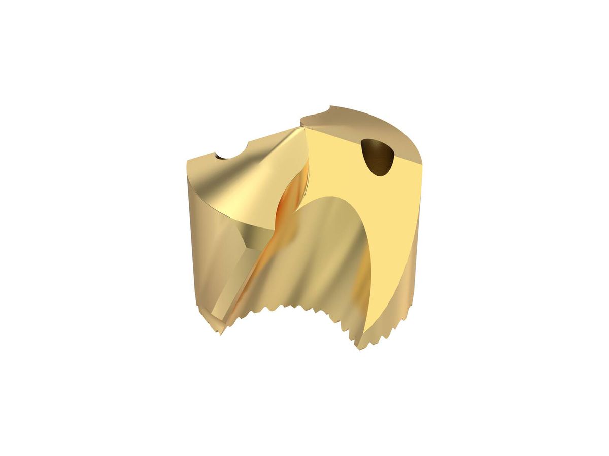 SECO Bohr-Kronen für Crownloc SD100-15.48-K