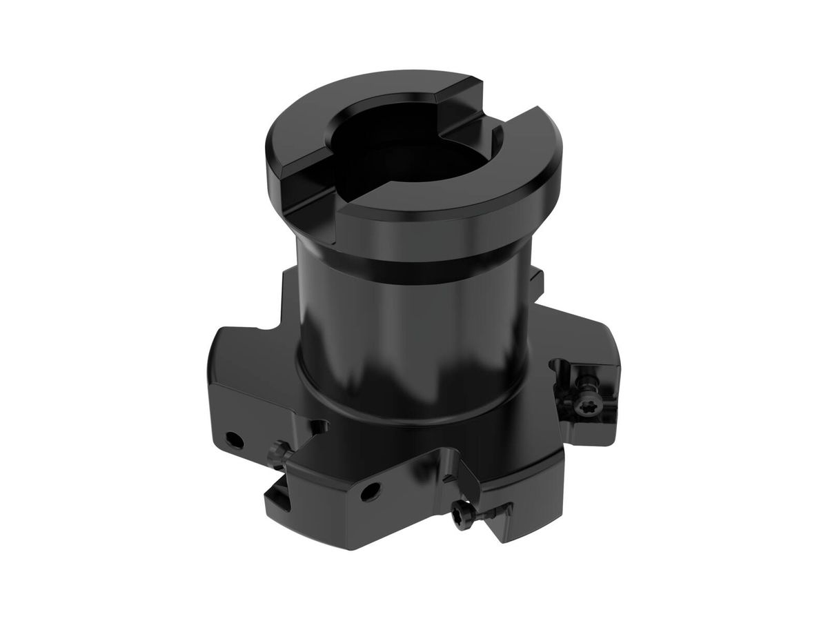 SECO Scheibenfräser 335.18 R335.18-063.14.22-3N