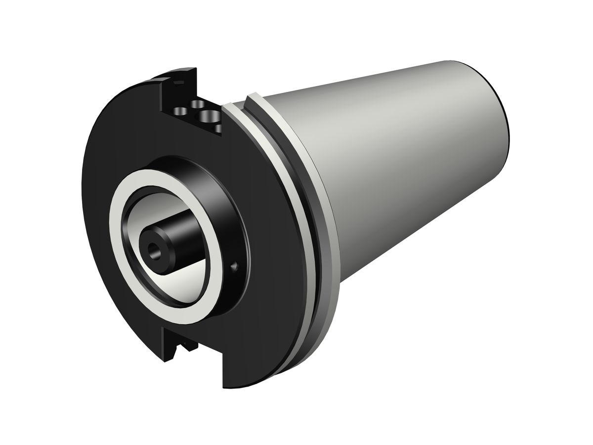 COROMANT CAT-V für Capto Adapter C5-A390B.45-50030