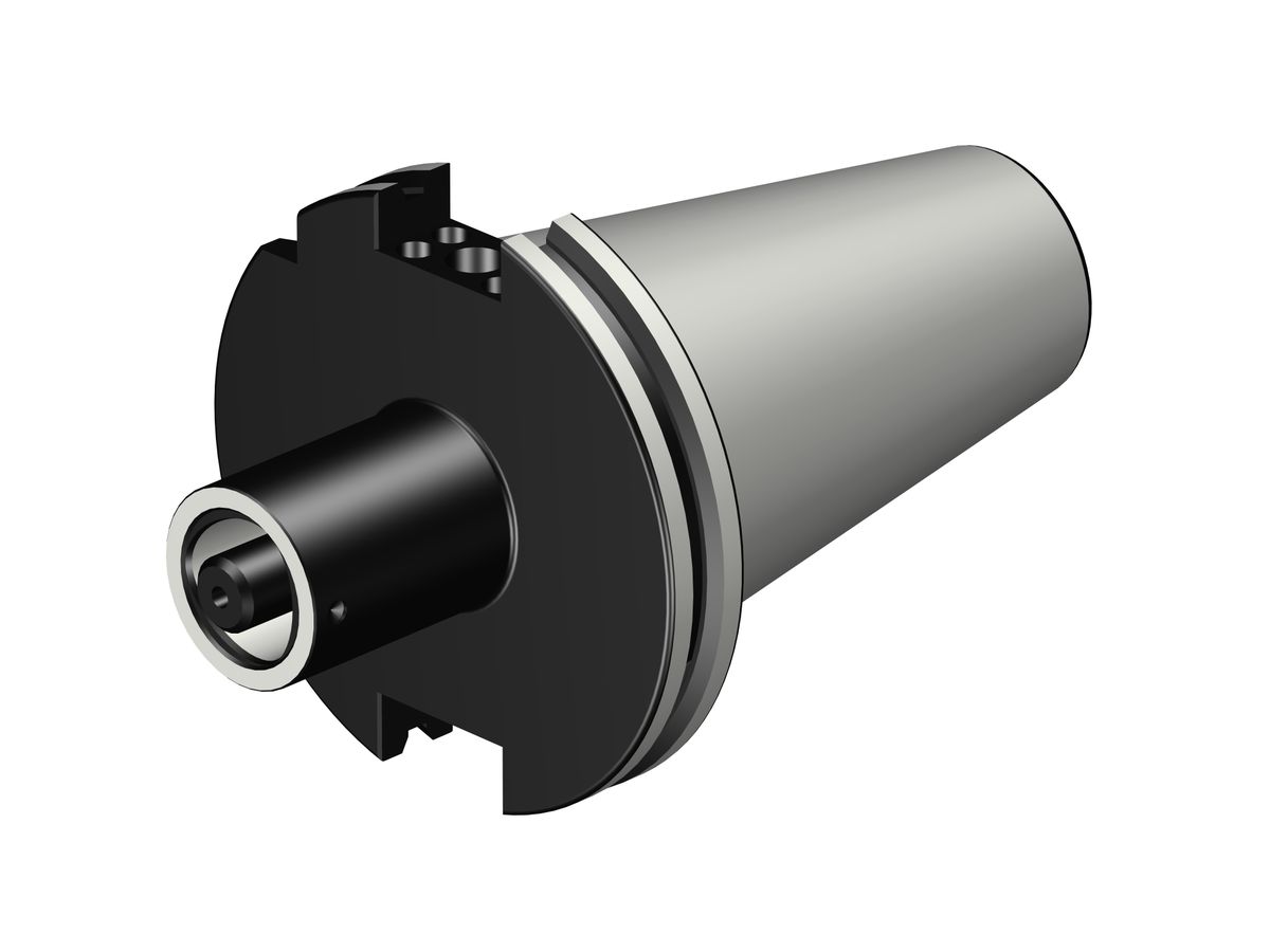 COROMANT Adapter ISO 7388-1 - Capto