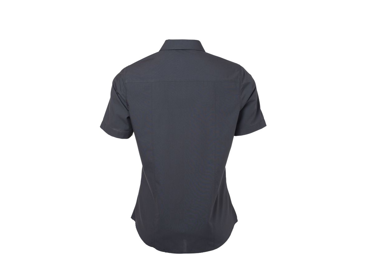 JN Damen T-Shirt JN679 carbon, Größe XXL