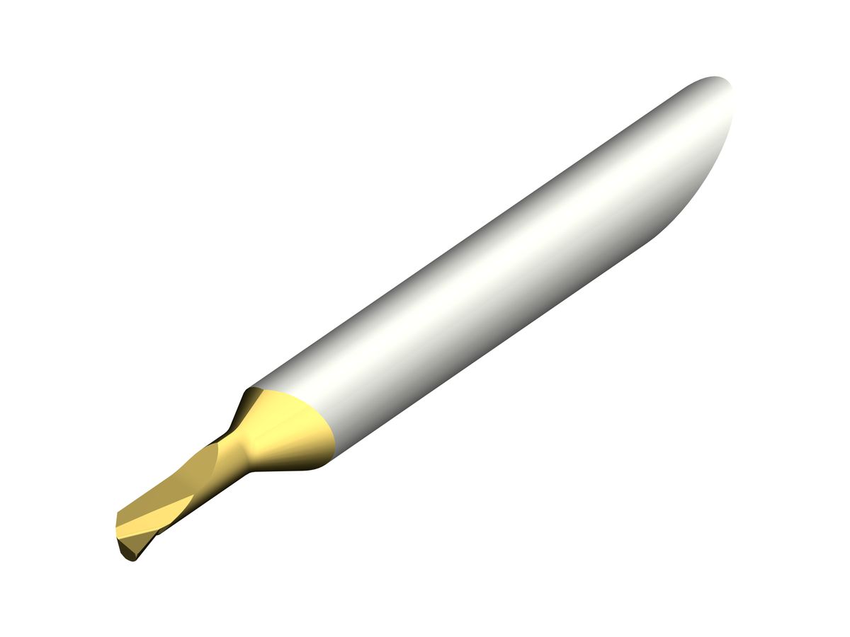 COROMANT CoroTurn XS VHM-Werkzeug zum Drehen CXS-04T098-10-2206R1025