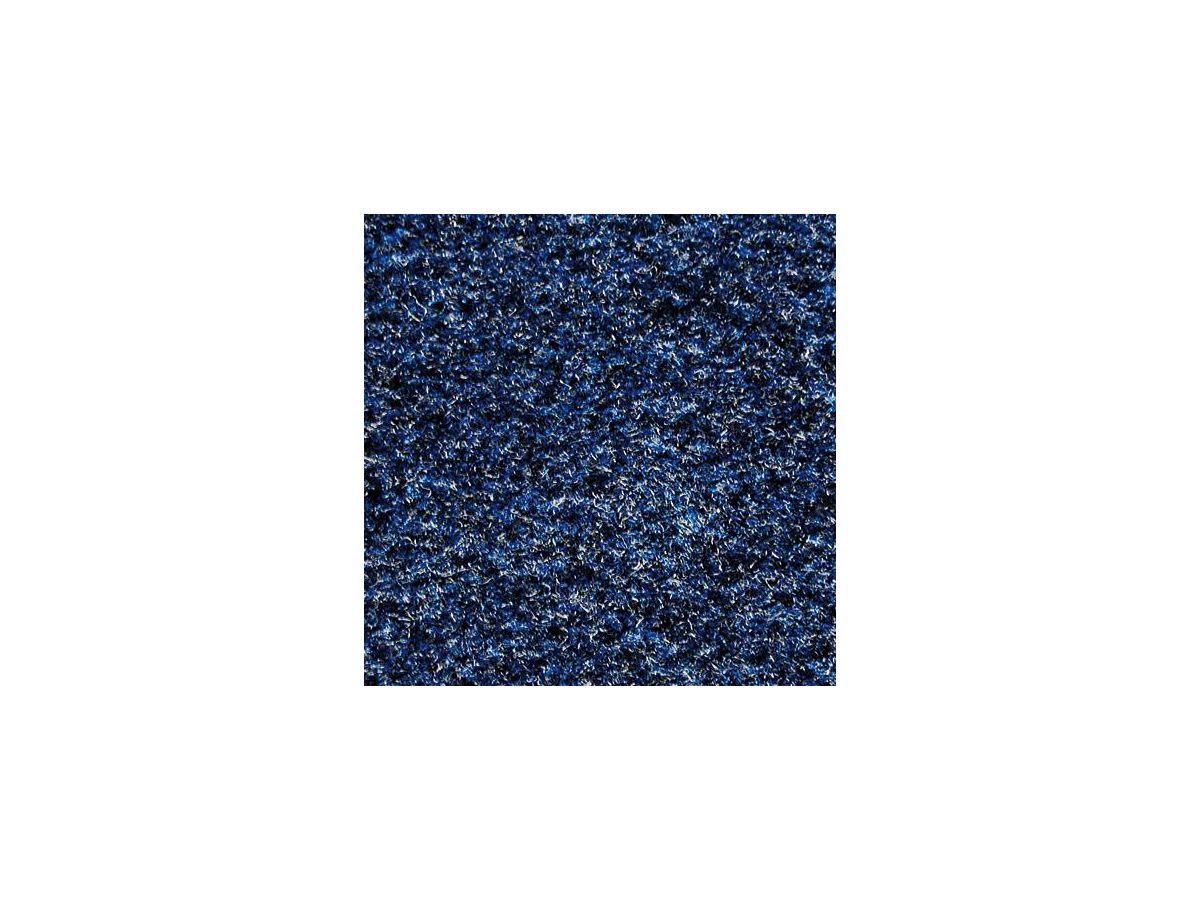 Miltex Schmutzfangmatte 31034 91x150cm Olefin blau