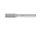 PFERD Frässtift HM ZYA 0820 4 6mm 8x20mm