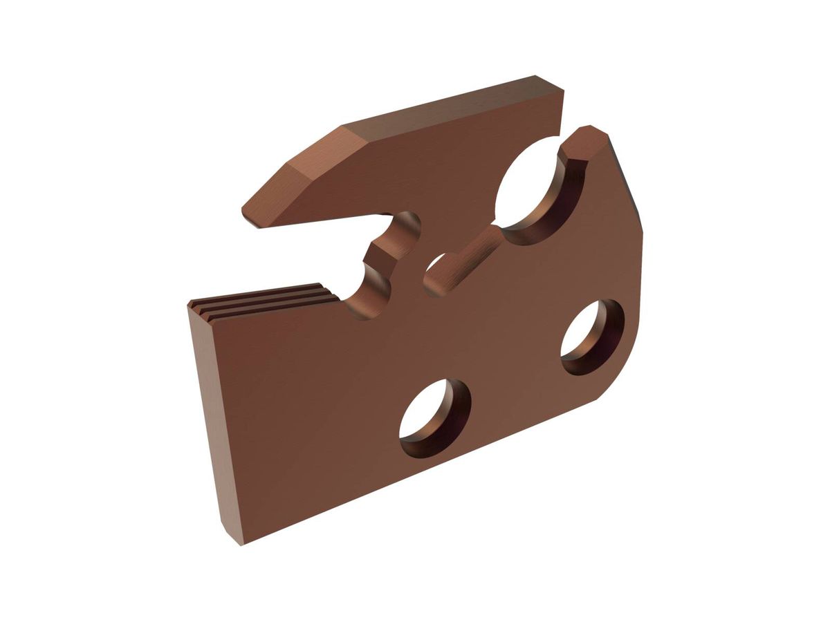 SECO MDT-Klemmhalter CFKN-04