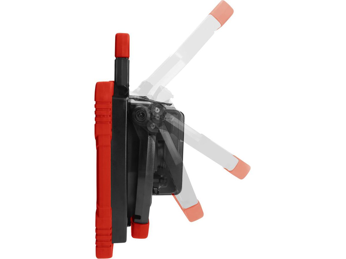 FORMAT Arbeitsleuchte Hybrid Wechselakkusystem 18V