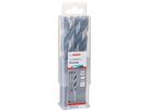 BOSCH Spiralbohrer PointTeQ, HSS 11x94x142 mm, VE 5