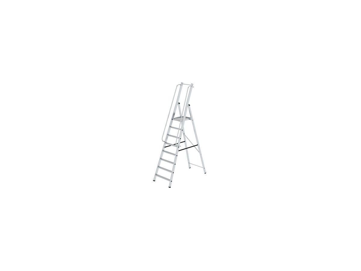 Bauleiter Aluminium 51098