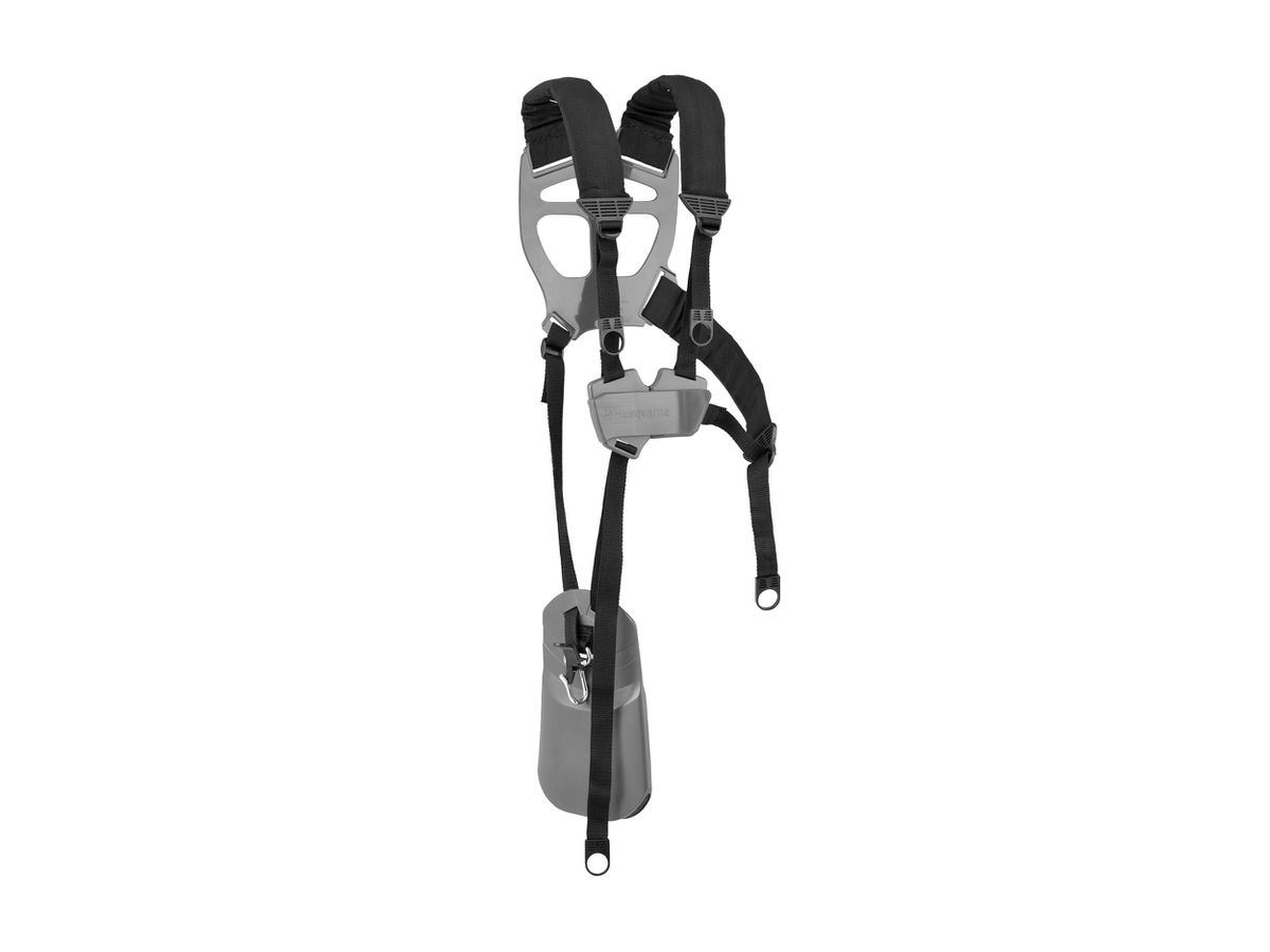 HUSQVARNA 537 27 57-01 Doppelter Tragegurt Balance 55