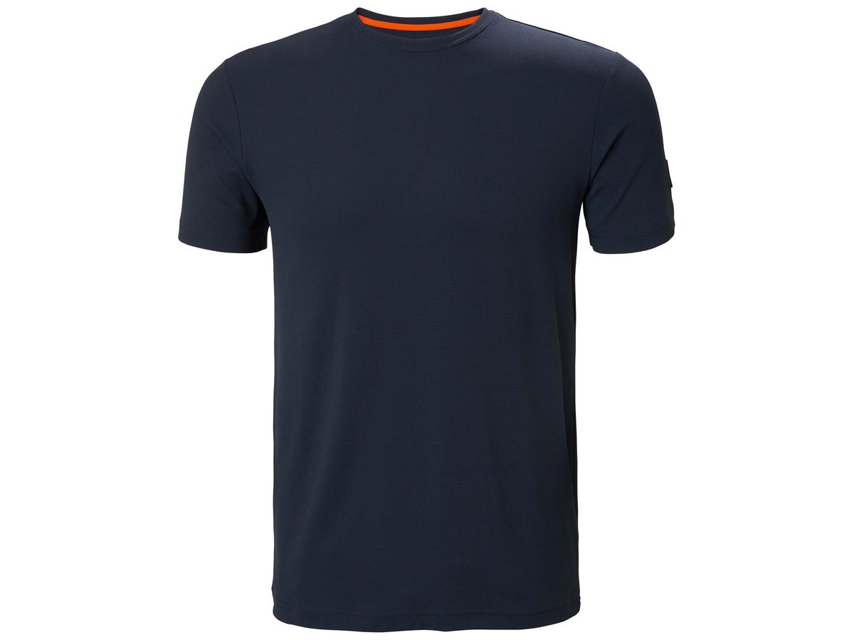 HELLY HANSEN Kensington SS-T-Shirt