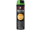 Baustellenmarkierspray Star Marker 500ml grün