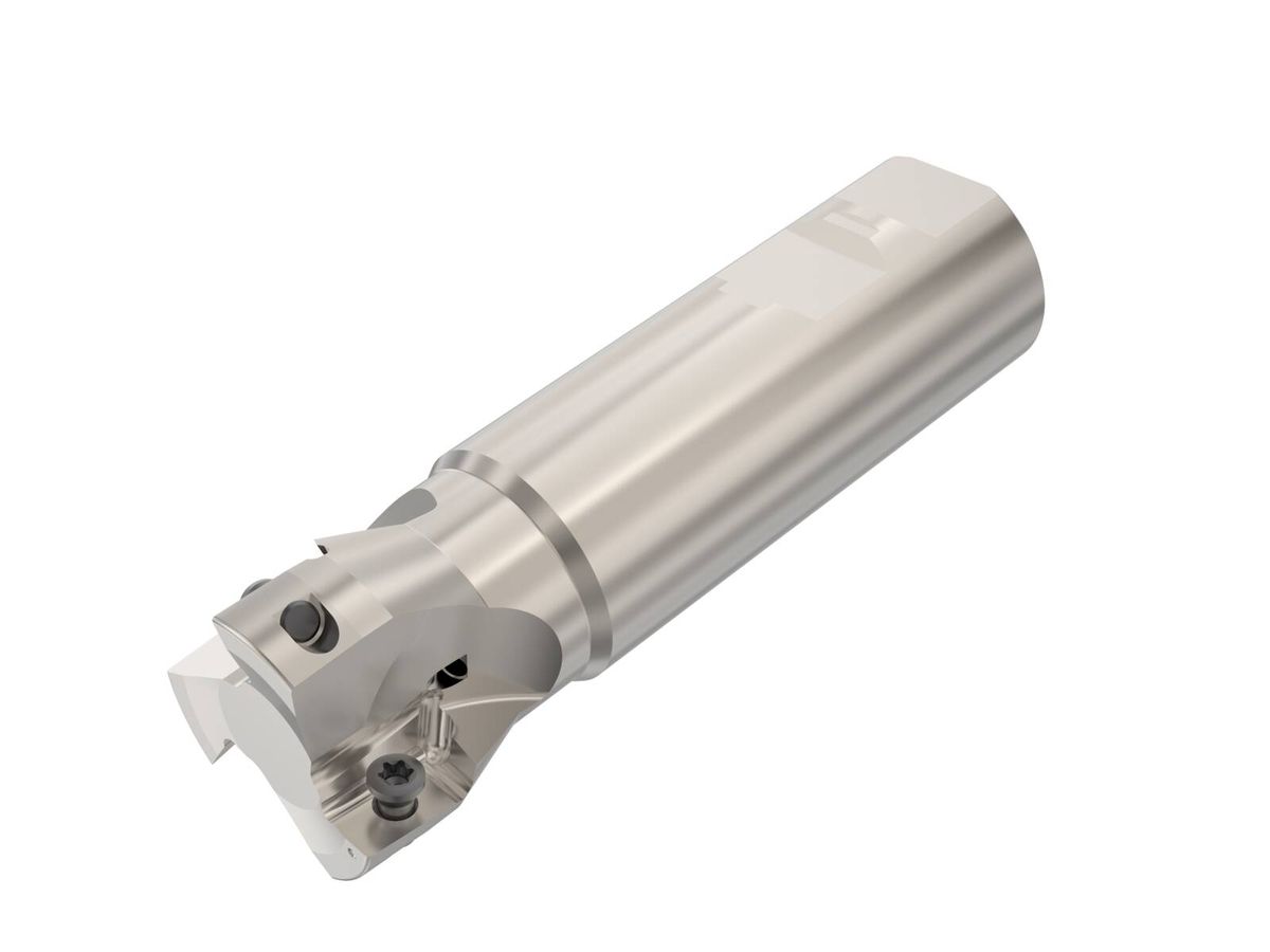 SECO Turbo Fräser R217.69-01.50-3-18-3AN