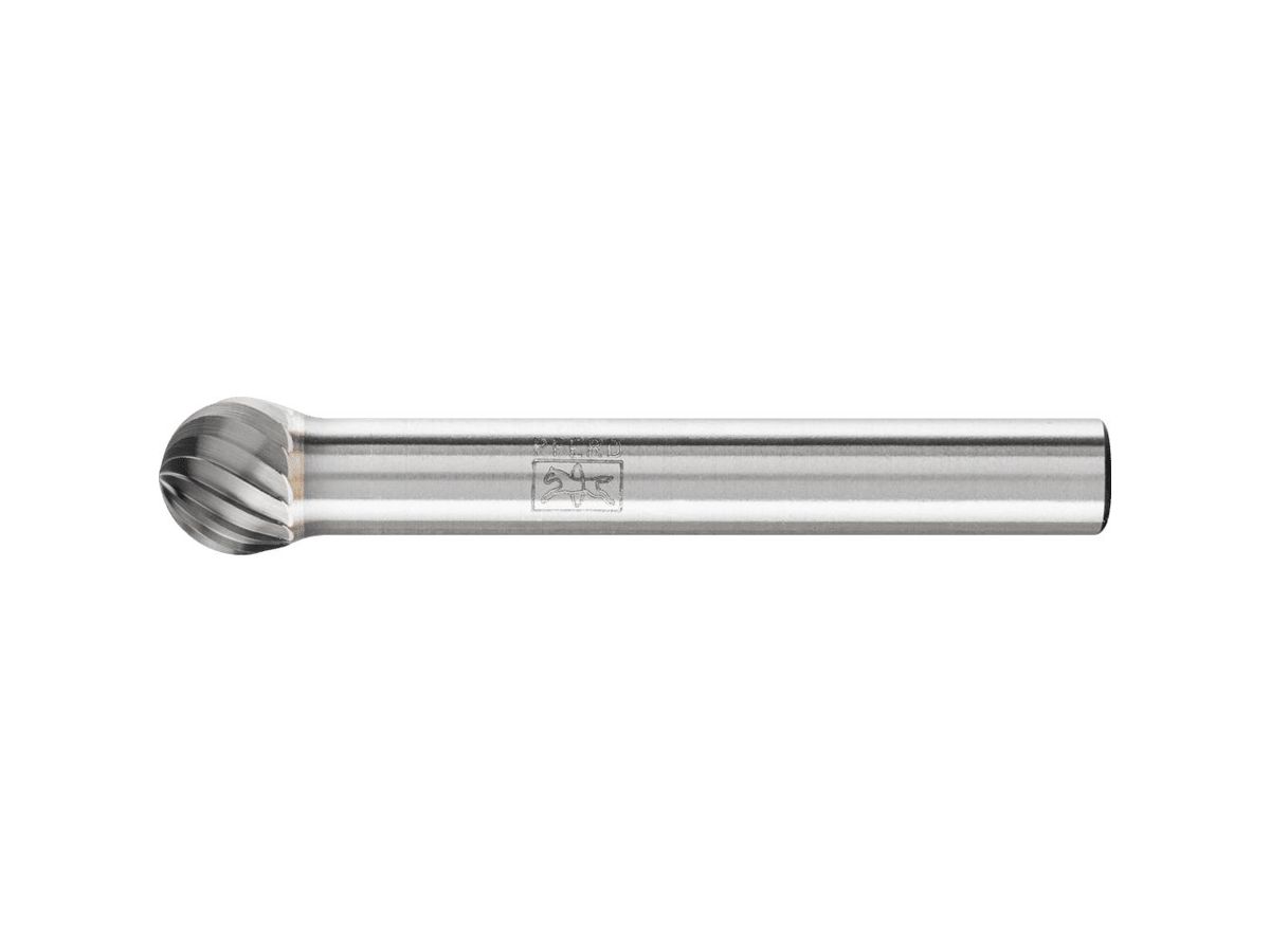 PFERD Frässtift HM KUD 0807 3 6mm 8x 7mm
