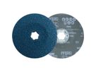 Pferd Fiberschleifscheibe CC-FS 125mm STEEL VICTOGRAIN K 60+