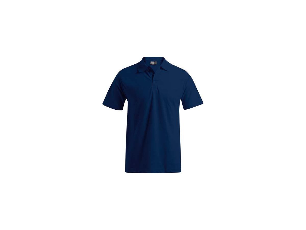 PROMODORO Mens Polo 60/40