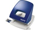 Leitz Locher NeXXt 50050035 max. 25Bl. Metall/Kunststoff bl