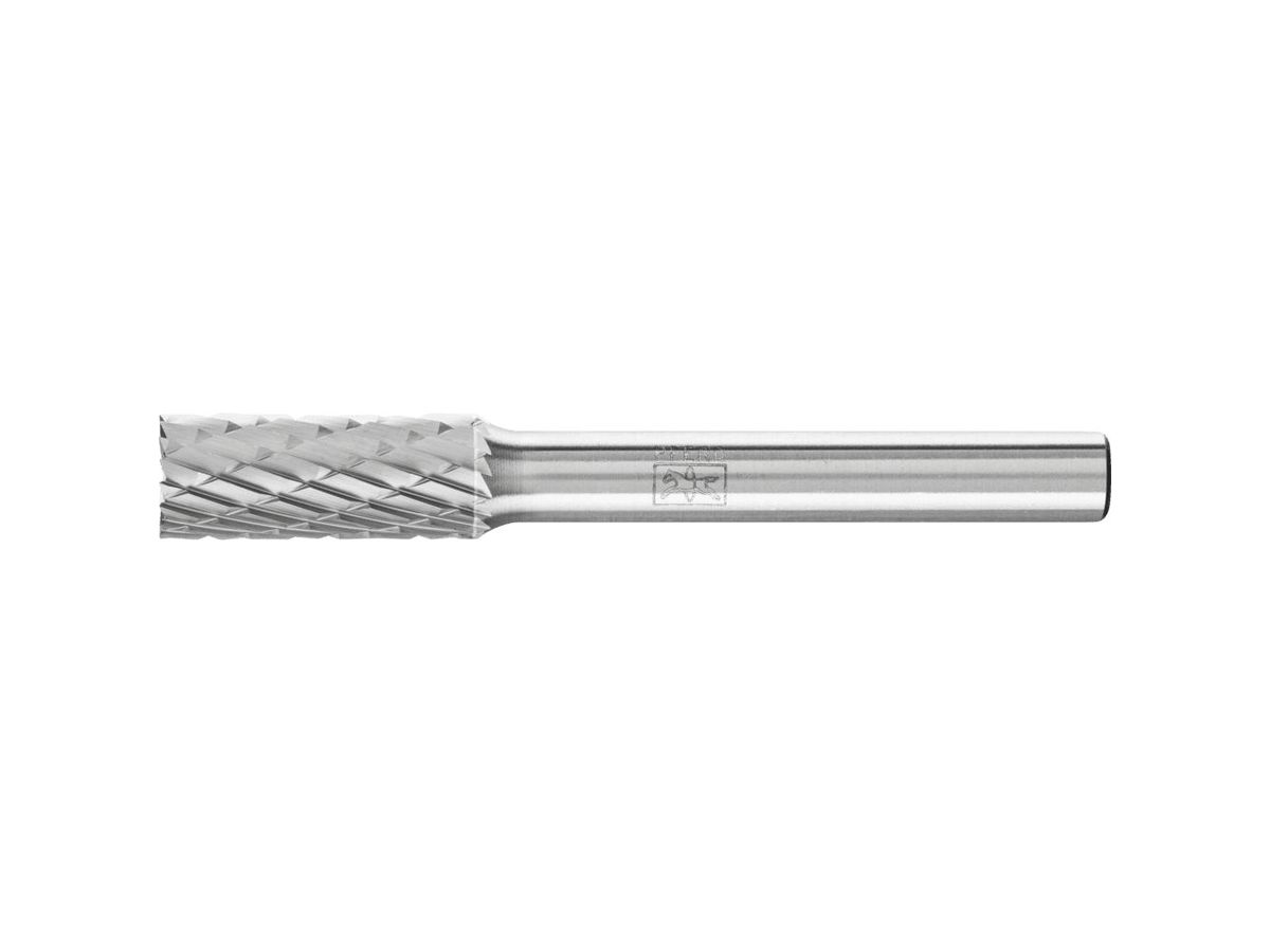 PFERD Frässtift HM ZYAS0820 3PLUS 6mm 8x20mm