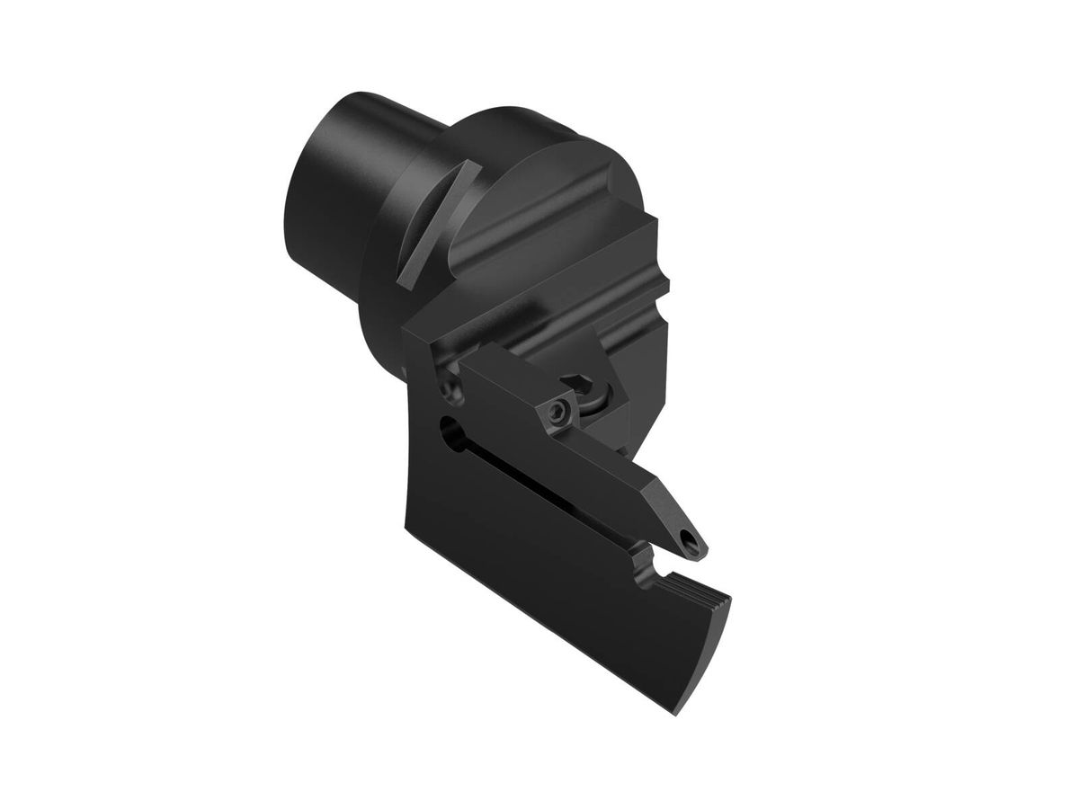 SECO Klemmhalter, Jetstream Tooling C5-CFOL-35085-05R130090-JET