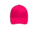 mb 6 Panel Air Mesh Cap MB6216