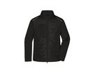 JN Men's Hybrid Jacket JN1820