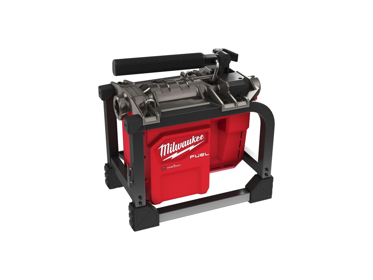 MILWAUKEE Akku-Teilspiralmaschine FUEL M18FCSSM-0, Solo im Karton