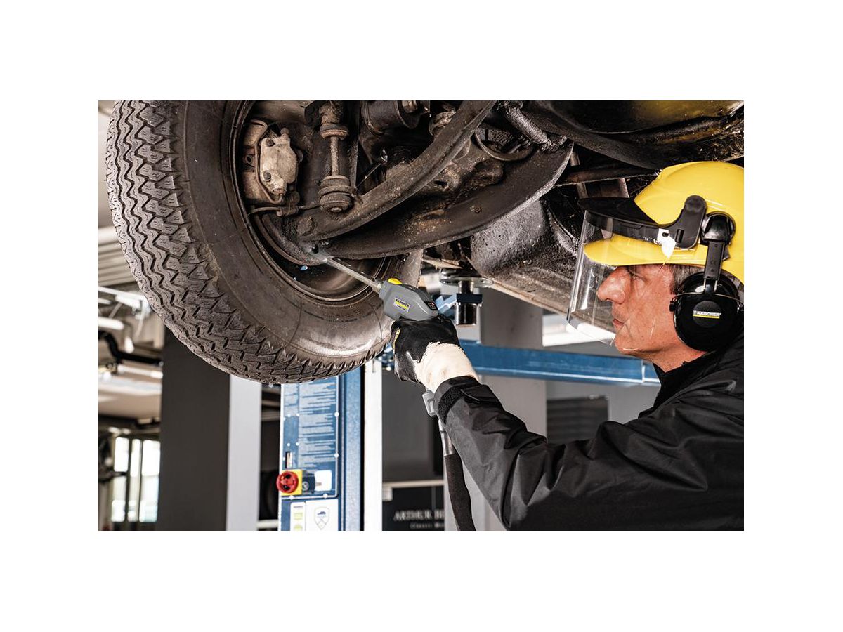 KÄRCHER Trockeneisstrahlgerät L2P - Blaster *EU