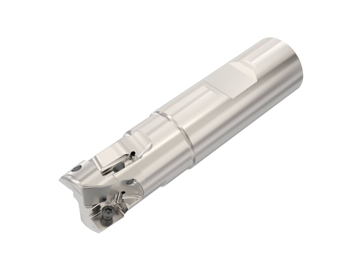 SECO Turbo Fräser R217.69-2020.3-017-10.2A