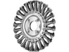 Pferd Bürste RBG 11512 / 22,2 ST 0,50