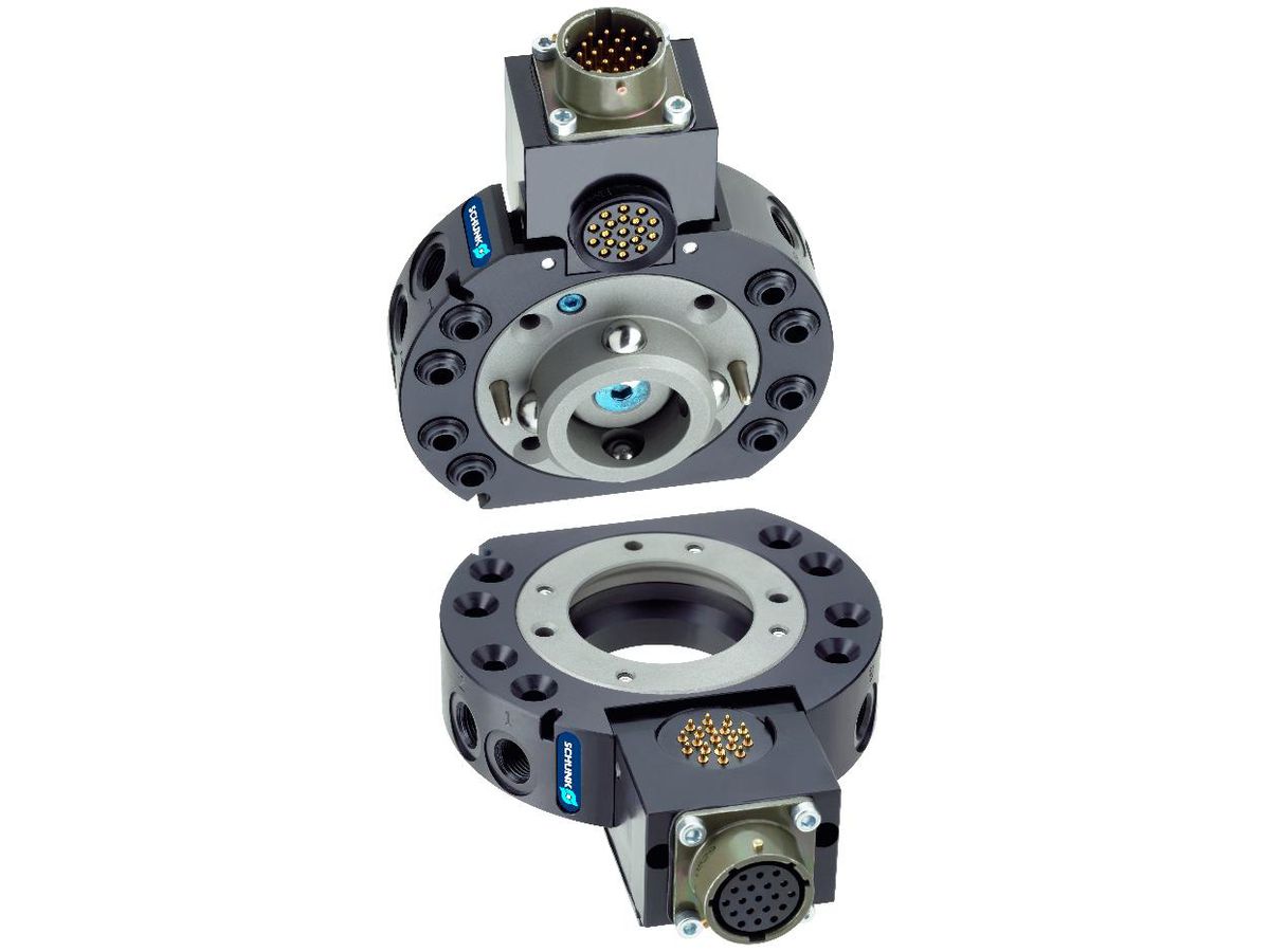 SCHUNK SWA-021-000-000 302327