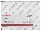 BOSCH Schleifband Y580 Best for Inox 100x285 mm, K 180, VE 5