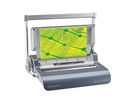 Fellowes Drahtbindegerät Quasar 5224101 max. 120Blatt grau
