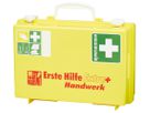 SÖHNGEN Erste-Hilfe-Koffer EXTRA+ HANDWERK, GELB